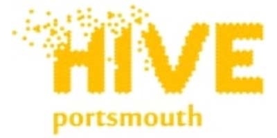HIVE Portsmouth logo