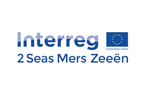 Interreg 2 seas logo 