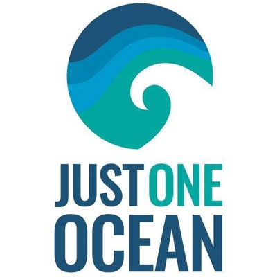 Just one ocean