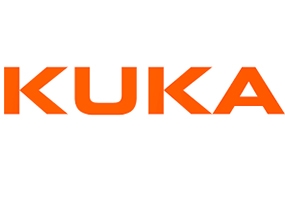 KUKA logo