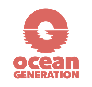 Ocean Generation logo