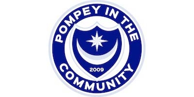 Portsmouth football club logo