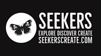 Seekers Create logo