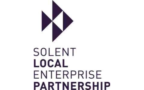 Solent Local Enterprise Partnership logo