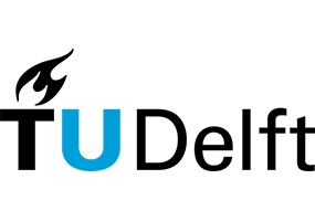 TUdelft logo