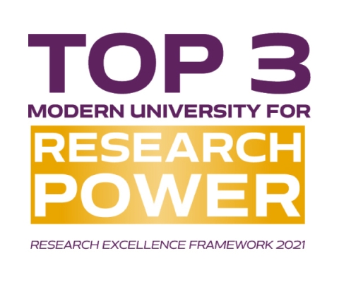 White border version for Web use.
For web/digital use only
REF 21 - Top 3 Modern Uni Research Power