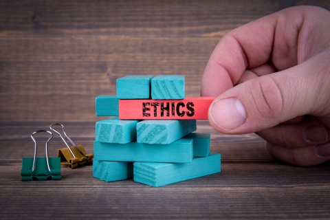 Ethics building blocks