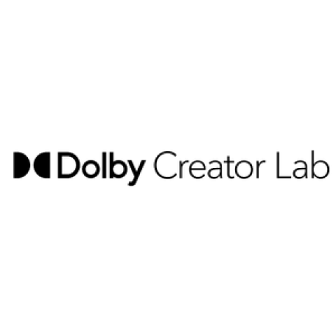 Dolby Creator Lab logo