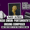 Freda Swain: Portsmouth's Unsung Composer