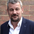Simon Alexander Stewart Portrait