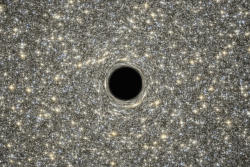 Black hole