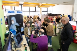 Festival of Crime
- Event Cards Used