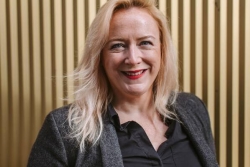 Professor Lorraine Hope