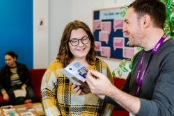 20/11/2019.Student Finance....All Rights Reserved - Helen Yates- T: +44 (0)7790805960.Local copyright law applies to all print & online usage. Fees charged will comply with standard space rates and usage for that country, region or state.