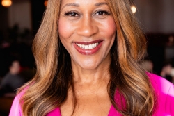Karen Blackett