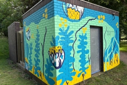 Mural