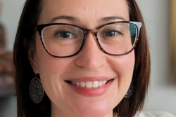 Image of Dr Zara Martin