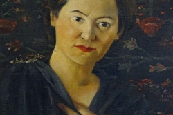Freda Swain
