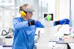 plastic eating enzyme