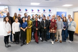 Chevening Ideas Connect