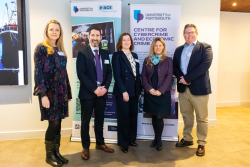 policing futures forum