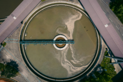 Sewage Treatment Plant