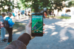 Pokémon Go
