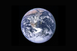 Planet Earth