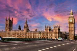 Houses of Parliament