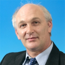 Arief Daynes Portrait