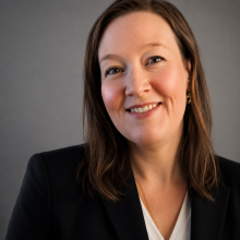 Lisa Hyatt Portrait