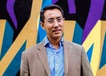 Hui Yu Portrait