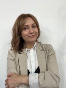 Lisa Sugiura Portrait