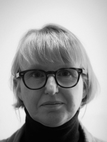 Clare Nicola Ridout Portrait