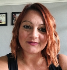 Danielle Chandler Portrait