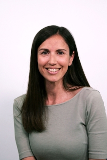 Carmen Pasamar Marquez Portrait