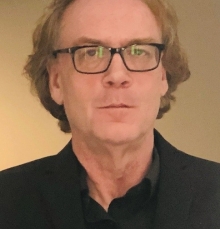 Paul Cox Portrait