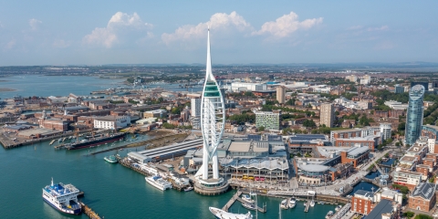 Portsmouth
