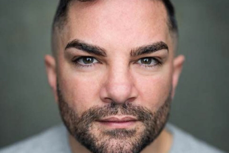 Image of Andy Gatenby