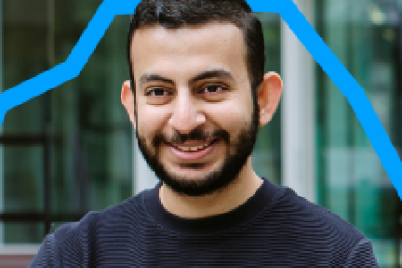 Hasan, male PhD student