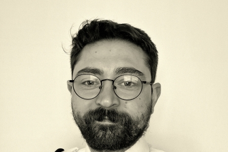 Image of Benjamin Clifton, MSc Maritime Studies