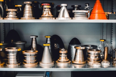 Spinnaker Tower 2025