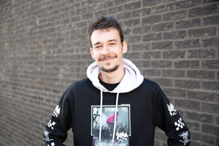 International Student Profiles for Global
Radu Rosca