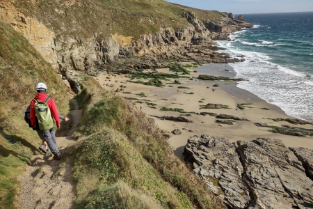 Geology Field Trip to Cornwall 2021
FOR UOP USE ONLY