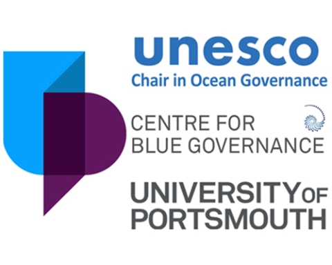 UNESCO University of Portsmouth logo