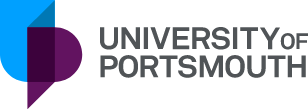 Portsmouth University Logo