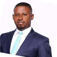Kabari Simeon Sam Portrait
